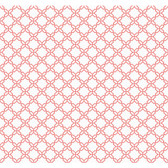 Watercolors WT4614 GEOMETRIC TRELLIS  Wallpaper