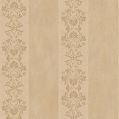 Arlington EL3911 Stencil Stripe Wallpaper