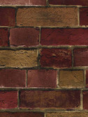 Norwall BG21586 Bricks brick wall pattern
