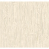 CX1323 - Candice Olson Dimensional Surfaces Weathered Wood Grain Wallpaper - Black Gray/Silver Metallic