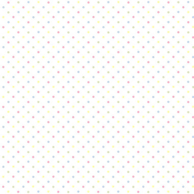 Lilli Pink Happy Dots