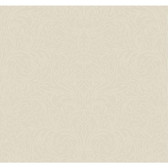 ND7000 - Candice Olson Inspired Elegance Muse Scroll Beige Wallpaper