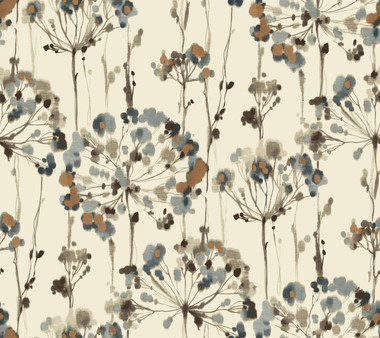 Candice Olson Artisan FLOURISH CN2100  wallpaper