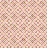 Audra Pink Floral  2657-22245 Wallpaper