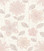 Maisie Pink Batik Flower  wallpaper