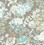 Ainsley Grey Boho Floral  wallpaper
