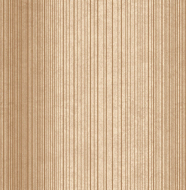 Insight Brown Stripe  Contemporary Wallpaper