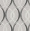 Echo Black Lattice   Contemporary Wallpaper