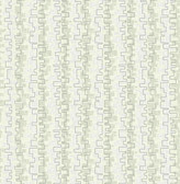Harmonize Light Grey Small Geometric  Contemporary Wallpaper