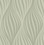 Distinction Taupe Ogee  Contemporary Wallpaper