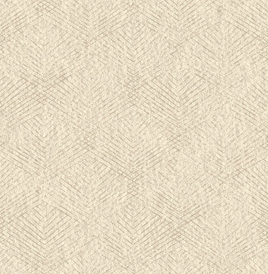 Fans Beige Texture  Contemporary Wallpaper