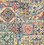 Marrakesh Tiles Multi Mosaic