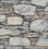 Stone Wall Grey Historic