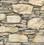 Stone Wall Wheat Historic