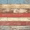 Scrap Wood Red Weathered Texture