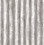 Corrugated Metal Silver Industrial Texture