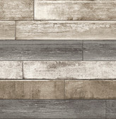 Weathered Plank Grey Wood Texture
