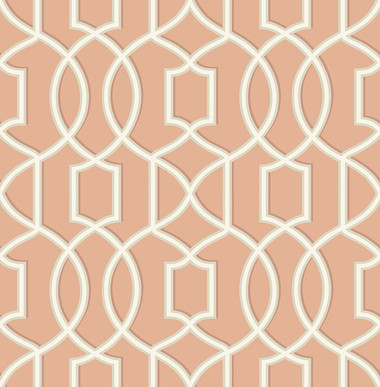 Quantum Coral Trellis  wallpaper