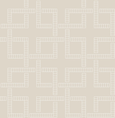 Theory Beige Geometric  wallpaper