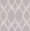 Frequency Lavender Ogee  wallpaper