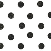 Lunette Cream Polka Dot