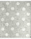 Concrete Dots Light Grey Polka Dot