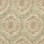 Hocking Hills Dark Red Navajo Medallion Wallpaper