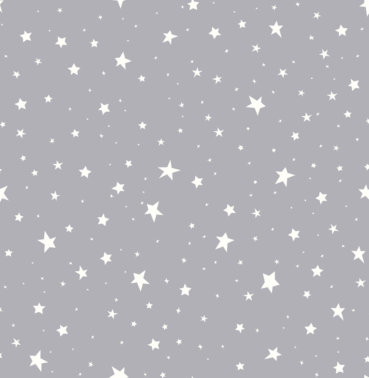 Stars Grey Stars 2679-002125 wallpaper 