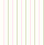 Little Tailor Pinstripe Pink Stripe