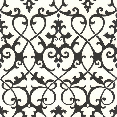 Jacques Black Ironwork
