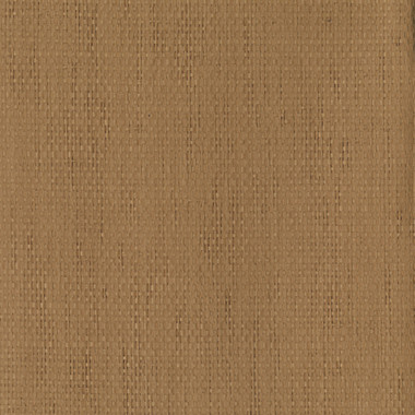 Lien Light Brown Grasscloth Wallpaper