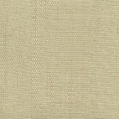 Valeria Light Grey Grasscloth Wallpaper
