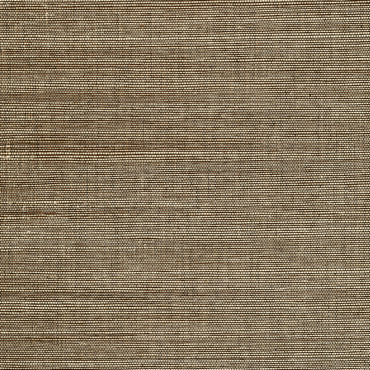 Marcin Brown Grasscloth 2622-65409 wallpaper - Indoorwallpaper.com