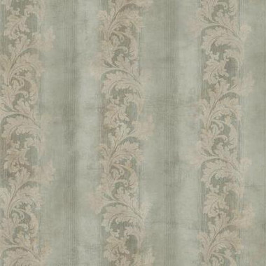 ACANTHUSSTRIPE GF0813 by York wallcovering, this is an antique design of wallpaper at cheap price