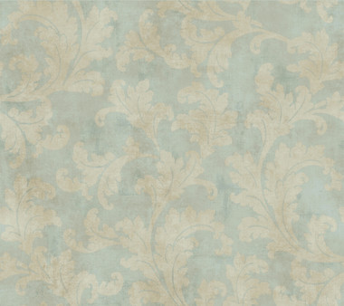 RAISEDLEAFVELVETVINE GF0821 by York wallcovering, this wallpaper is designed with classic style of pattern