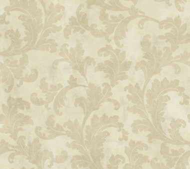 RAISEDLEAFVELVETVINE GF0823 by York wallcovering, this is an antique design of wallpaper at cheap price