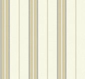 Nautical Living Bay Stripe 2 Wallpaper