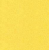 Gretel Yellow Floral Meadow Wallpaper