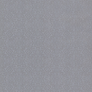 Hudson Grey Lace Mini Wallpaper
