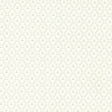 Austen Pearl Small Geo Wallpaper