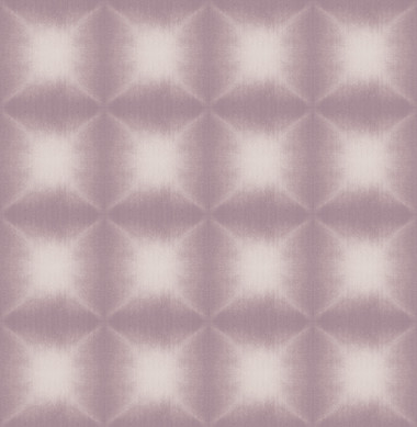 Echo Purple Geometric Wallpaper