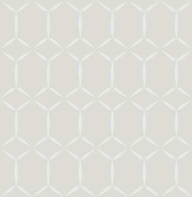 Fusion Neutral Geometric Wallpaper