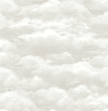 Solstice Pearl Cloud Wallpaper