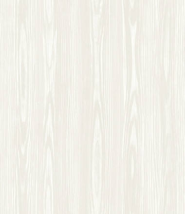 Illusion Beige Wood Wallpaper