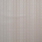 Y6220805 Oval Mesh Wallpaper - Silver