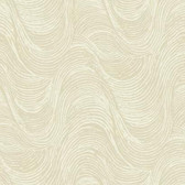 SD3700 Ronald Redding Designs Masterworks Great Wave Wallpaper - Beige