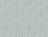 SD3722 Ronald Redding Designs Masterworks Restoration Wallpaper - Silver/Blue
