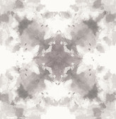 2763-24212 Mysterious Grey Abstract Wallpaper