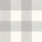 Magnolia Home ME1520 - Common Thread Wallpaper Grey