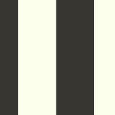 SV2613ME Magnolia Home Vol. II Canvas Stripe  Black/White